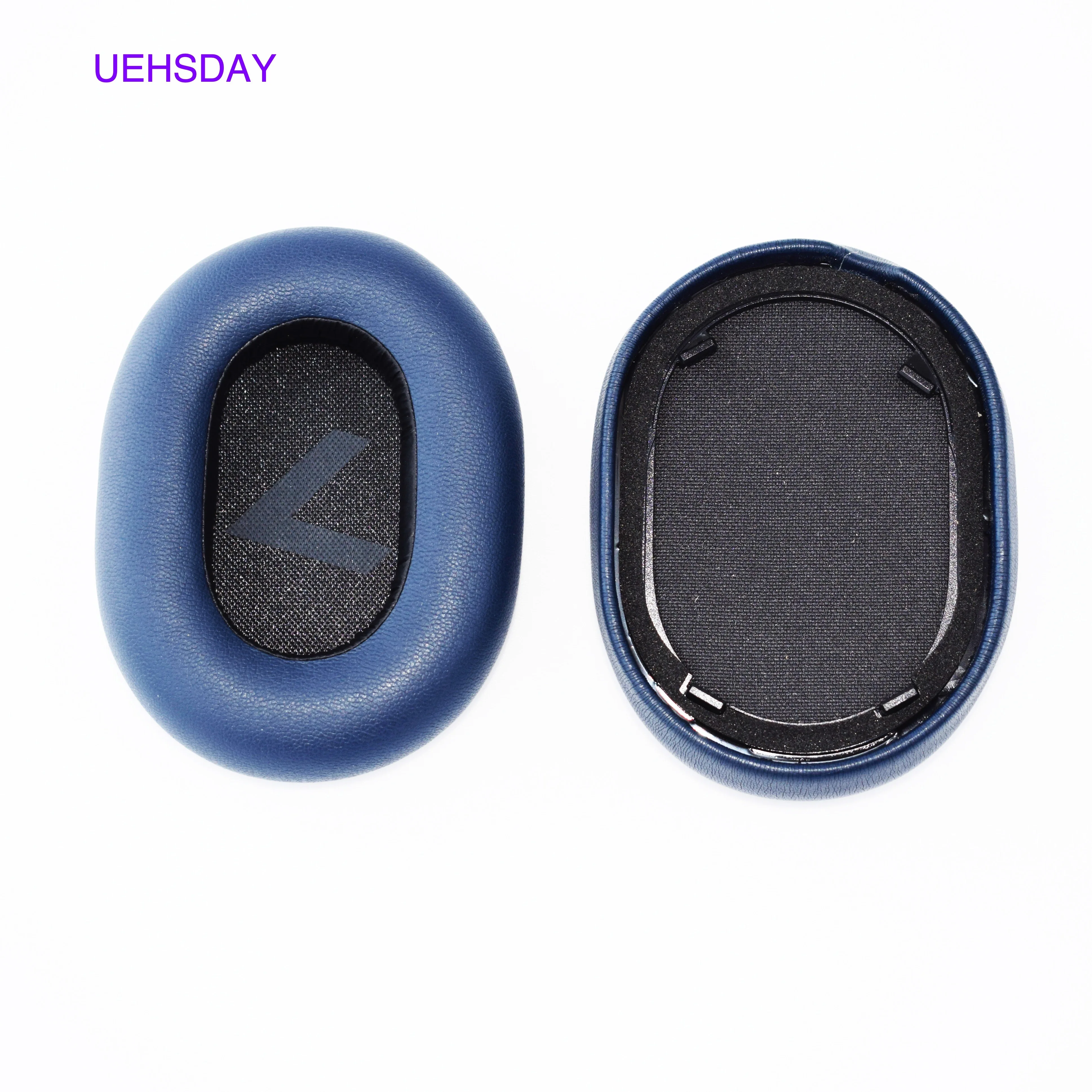 1 пара Новые защитные пэды подушечки для наушников колодки Plantronics BackBeat GO 810