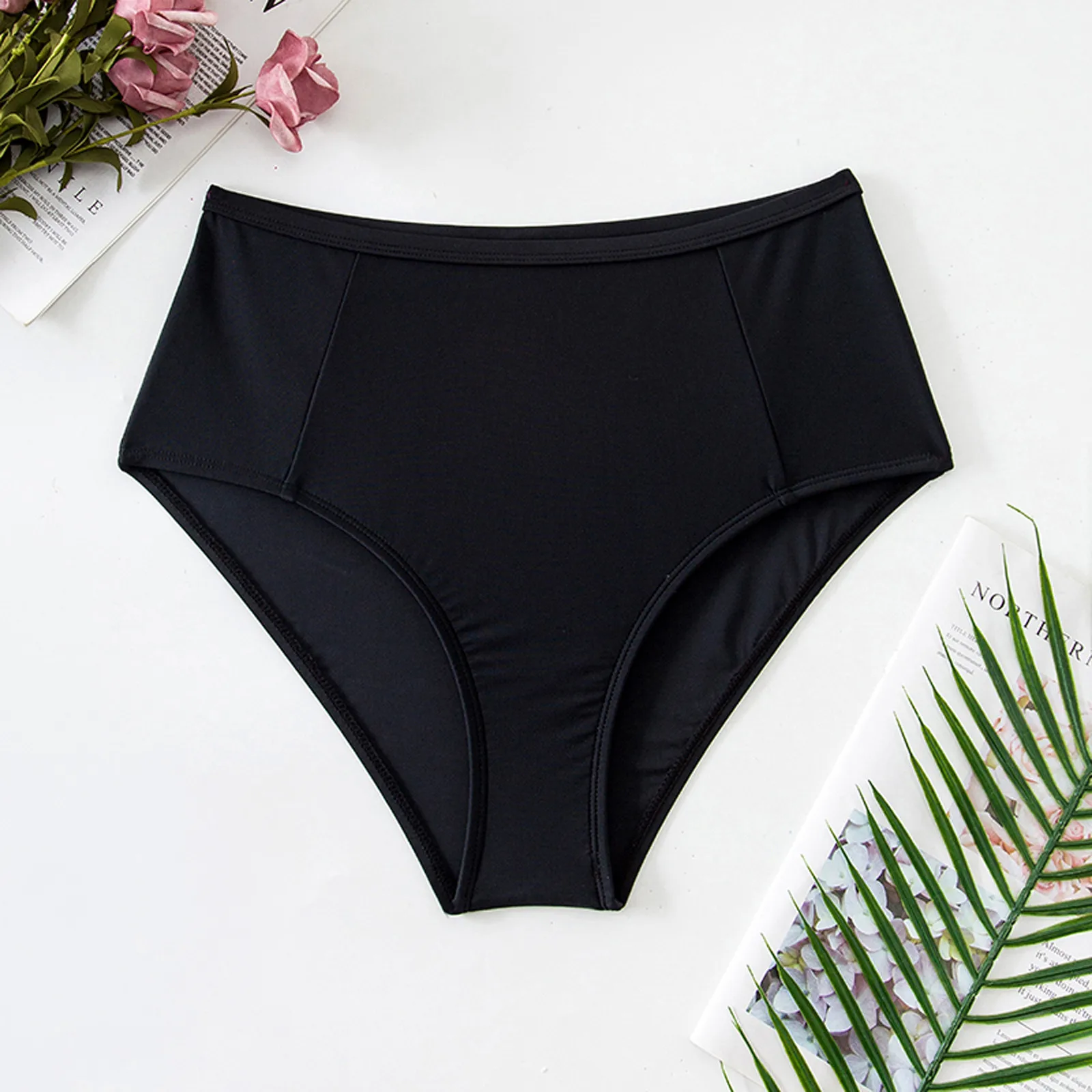 Женский купальный костюм стринги пикантная одежда для плавания танга бикини с