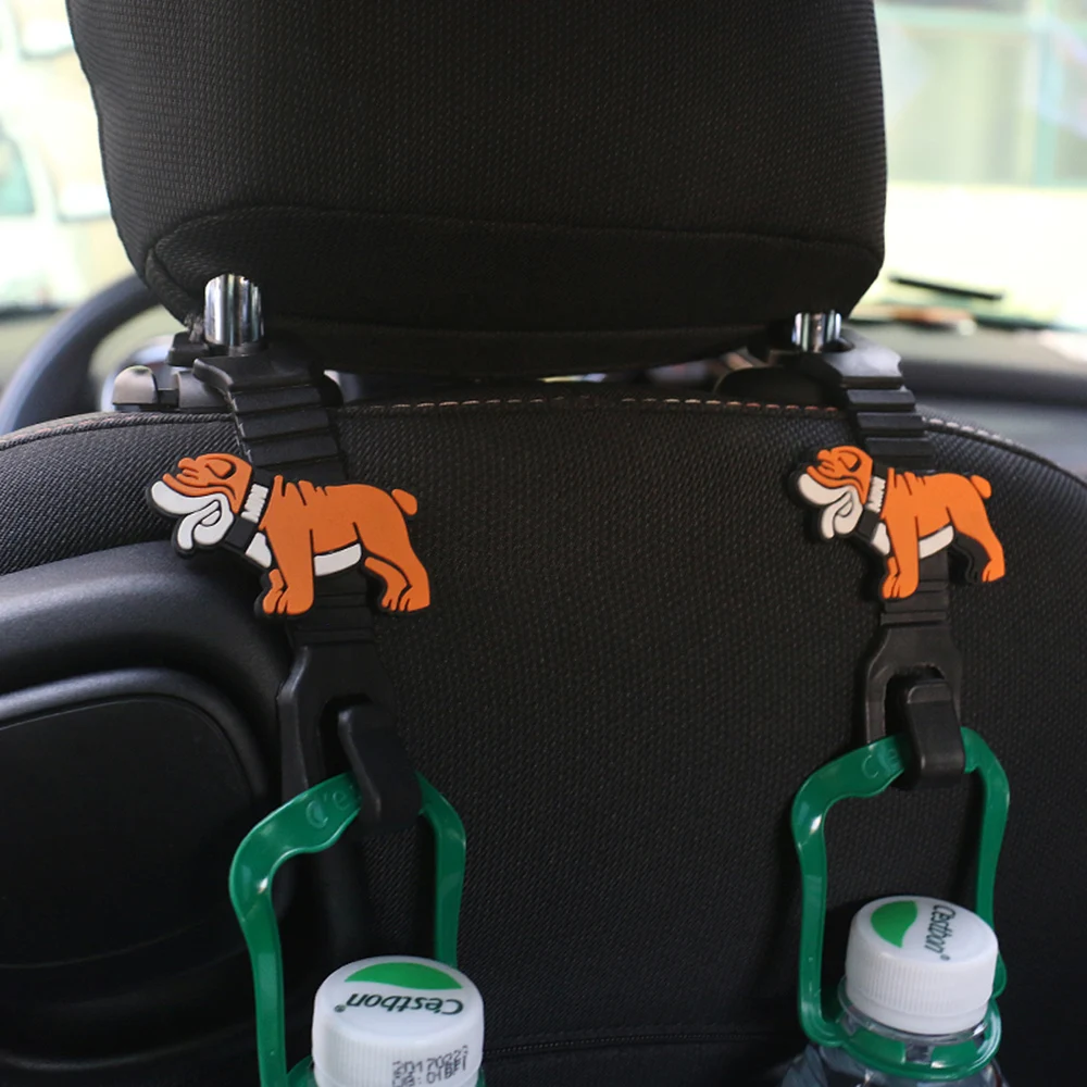 2 шт. для Mini Cooper S R56 R50 F56 JCW R53 F55 R60 R55 R57 R58 R59 F60 F57 автомобильный крючок хранения |