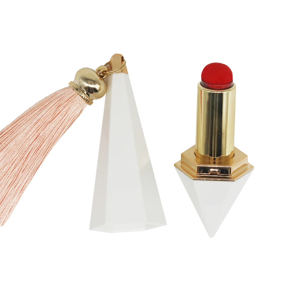 Выдвижная помада дизайн иглы игольница держатель для ручного шитья игла чехол