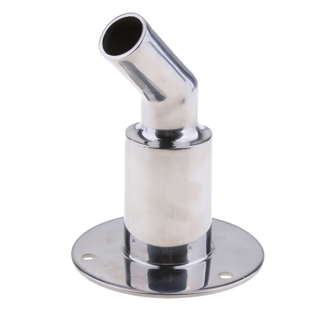 

Boat Through Hull Fitting Connector Boat Marine Hardware Fit for 7/8 "22mm