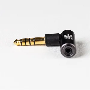 Image for TRI Adapter Cable HIFI Headphones Audio Adapter Go 