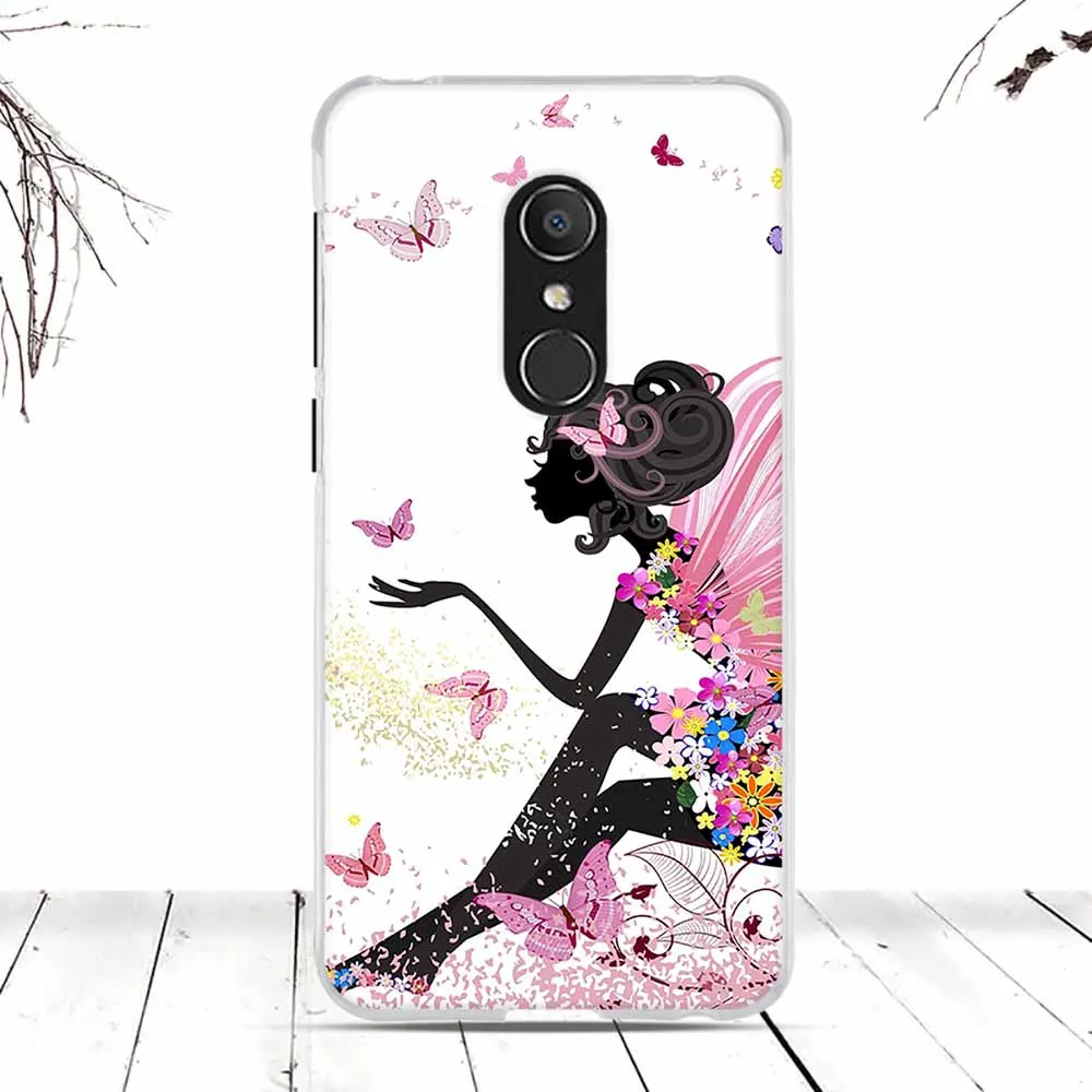 Чехлы для Alcatel 1C (2018) 5009A 5009D чехол Мягкий ТПУ силиконовый роскошный бампер |