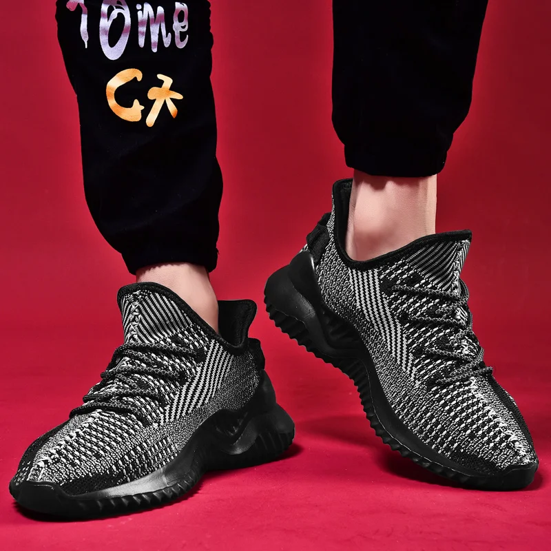 Скоростная вязка оригинальные роскошные кроссовки для мужчин и женщин