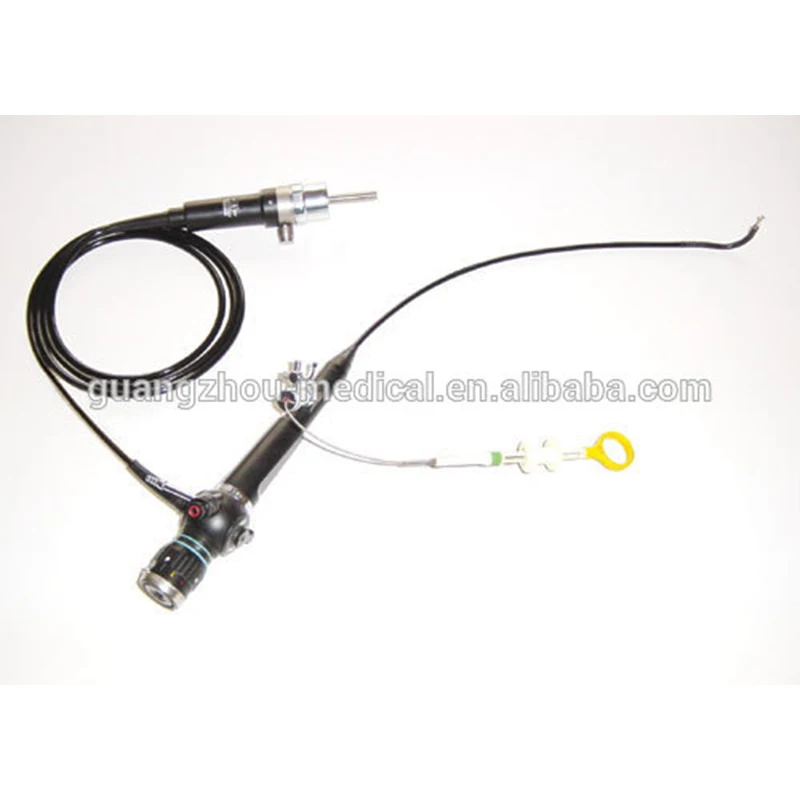 

MCFE-CHS-2 Flexible Choledochoscope