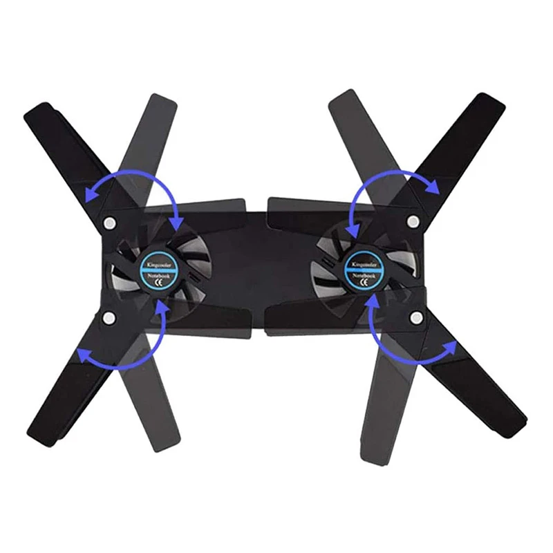 складная подставка для ноут