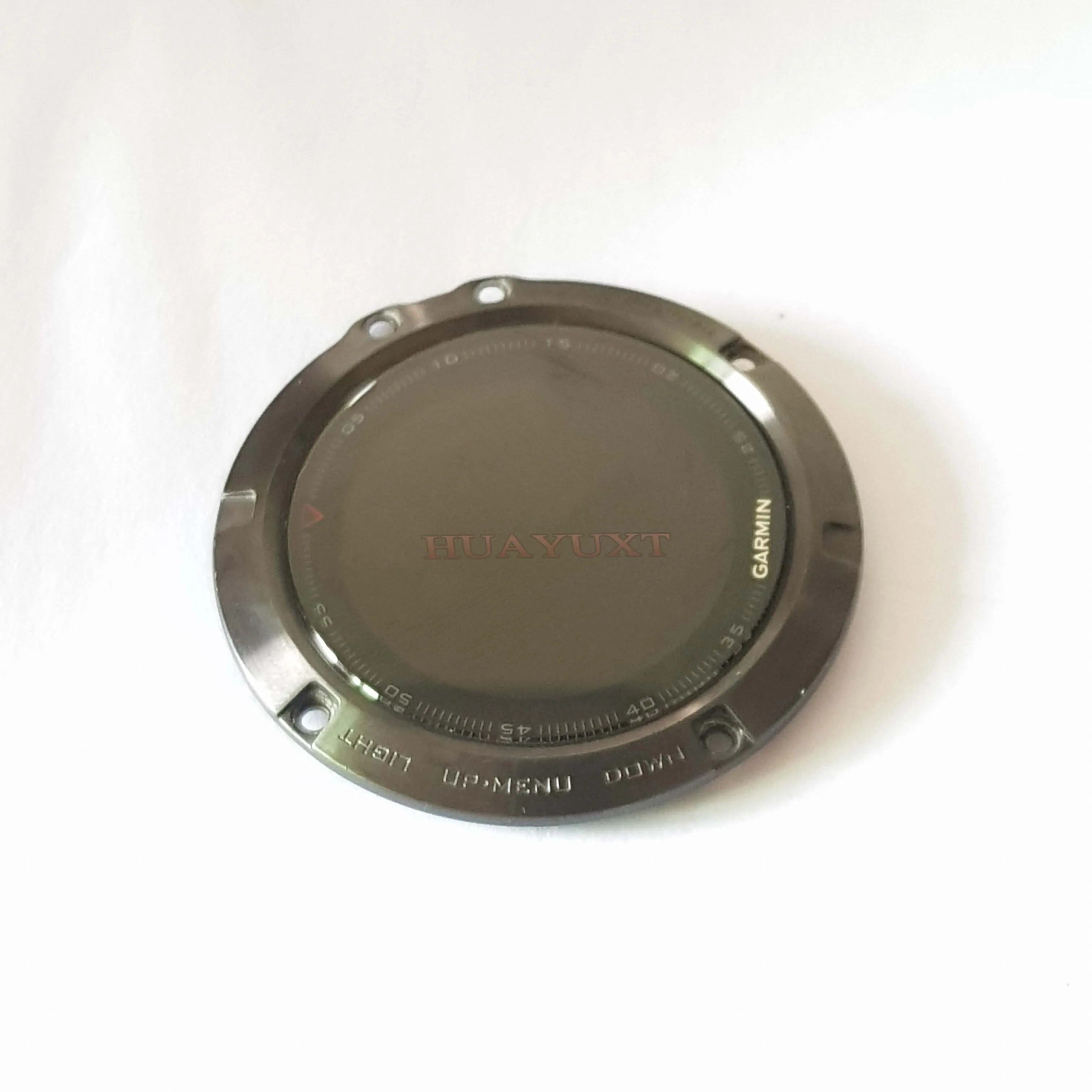 Оригинальный ЖК экран для Garmin Fenix 5X 5 X с сенсорным экраном дигитайзер Ремонт