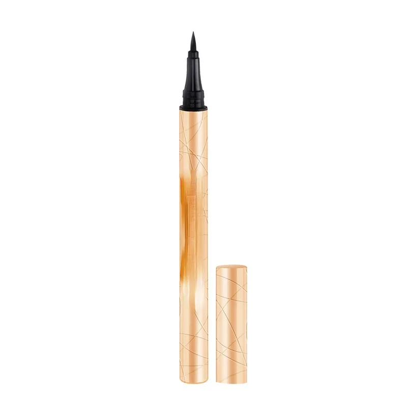 

Eyeliner Liquid Eyeliner Cool Liquid is waterproof, sweat proof and durable Tattoo Marker Brow Pencil Permanent Beauty Makeup