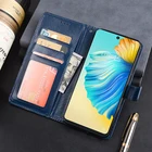 Чехол-кошелек для Tecno Camon 17 Pro, кожаный чехол-книжка для Tecno Camon 17 P, искусственный чехол, чехол, Обложка, чехол