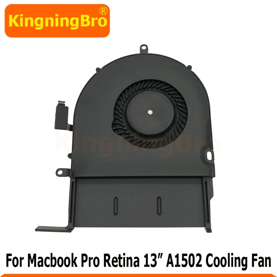 Оригинальный вентилятор для ЦП Macbook Pro Retina 13 дюймов A1502 2013 2014 2015 5 шт.|laptop cooling fan|laptop