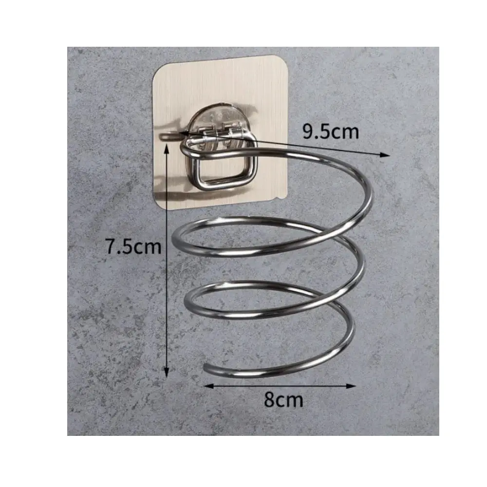 Держатель для фена LettBrin | Дом и сад