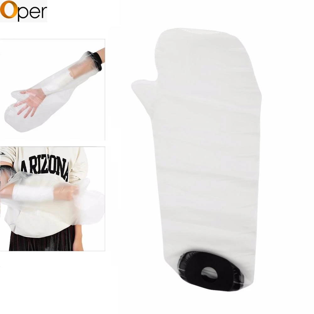 Водонепроницаемый слепок повязки протектор герметичный способный преодолевать