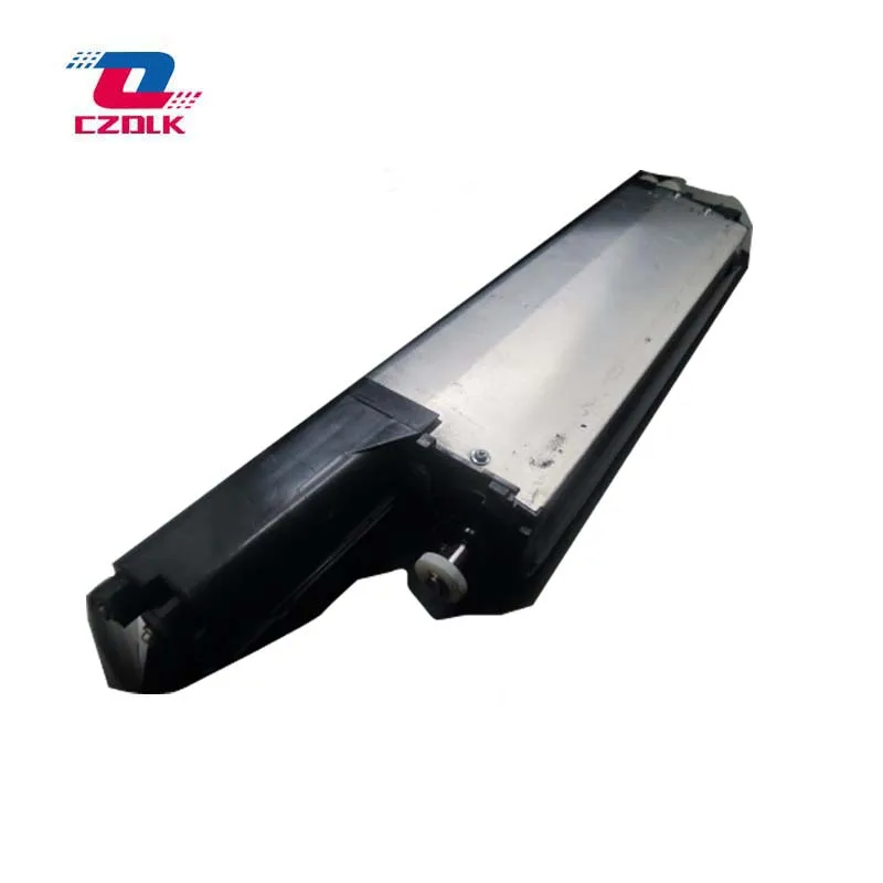 

Konica Minolta bizhub BH600 750 601 751 Oem:57aak13461