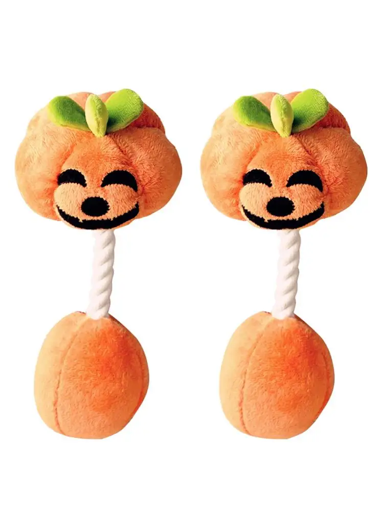 2 шт. собака игрушка моляры вокальный плюшевые Укус устойчивостью утешительное