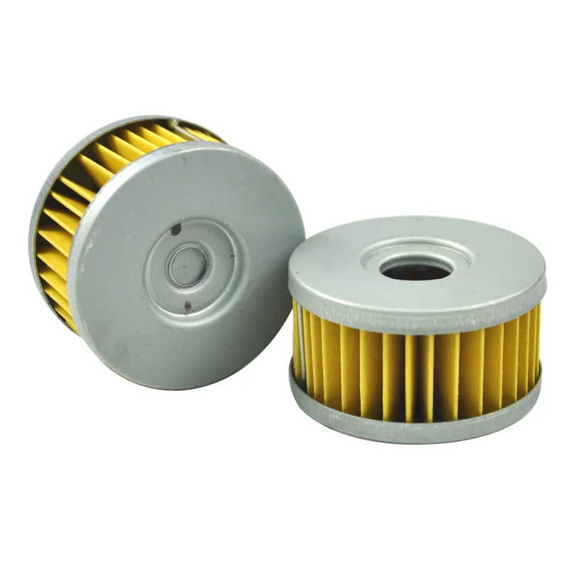 Мотоциклетный масляный фильтр для Suzuki VL125 DR250 DR Z250 GN250 GZ250 SP250 TU250 VL250 DR350 SG350 Betamotor 350