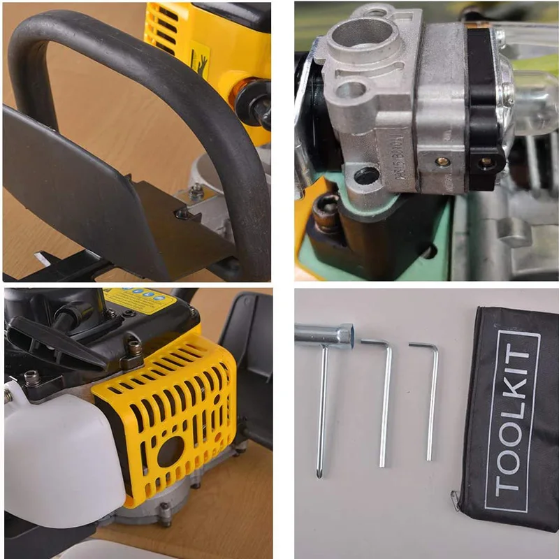 

Garden Tools