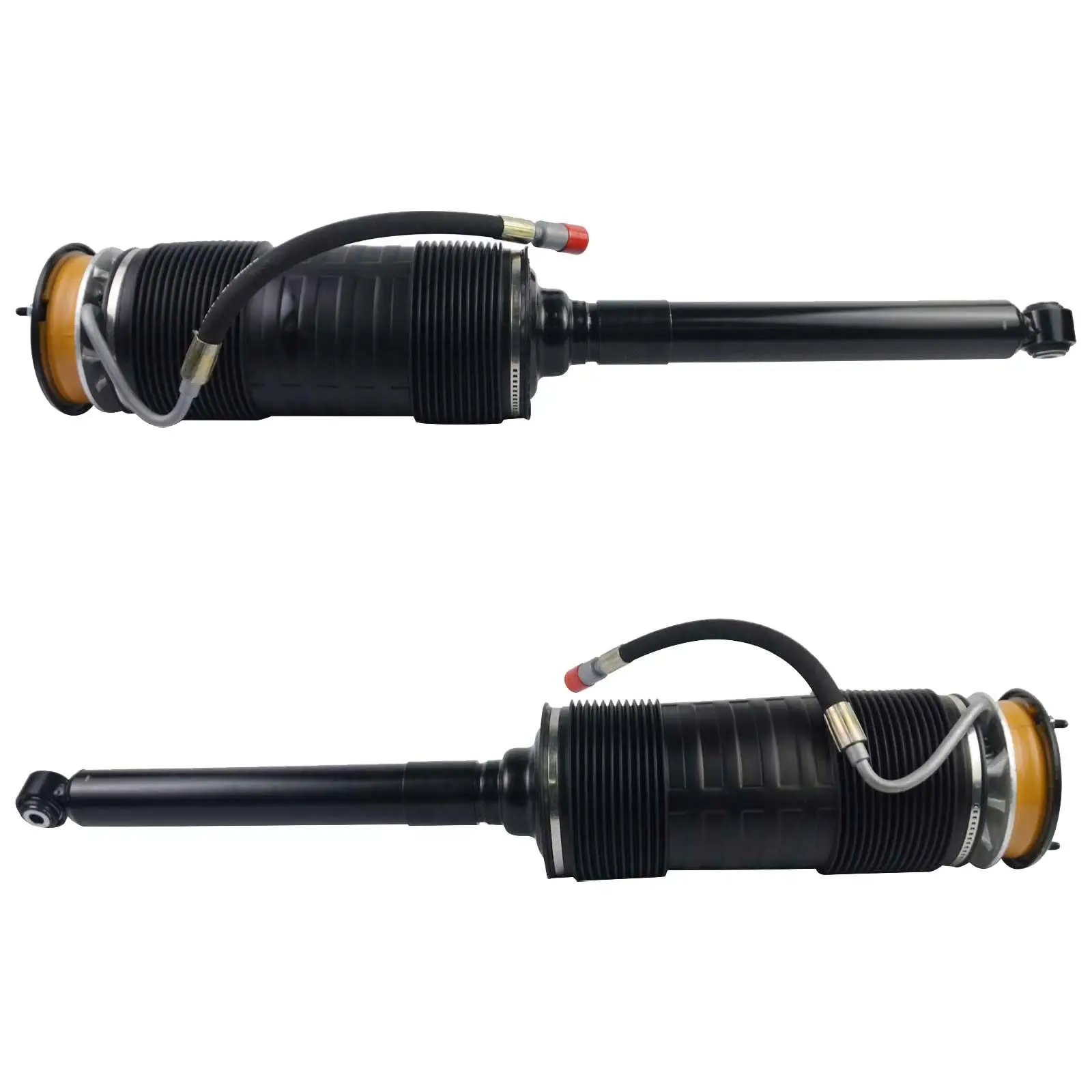 

Амортизаторы AP02 задние гидравлические для Mercedes W221 ABC S CL Class CL550 CL600 S350 S400 S450 S550 S600