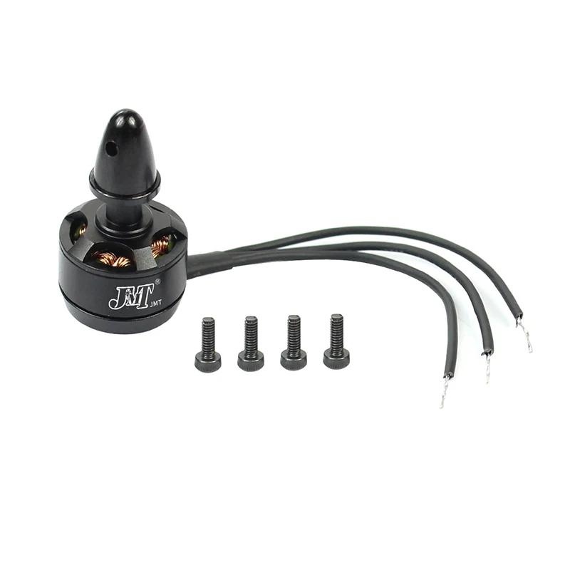 Для самодельного дрона FPV квадрокоптера FS135 135 мм Φ с 1306 3100KV CW / CCW бесщеточным