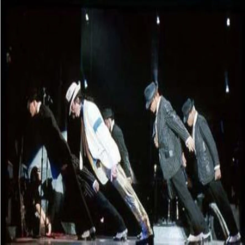 Худой 1 тело наклонено на 45 градусов к параллельному тумблеру только мерцающий