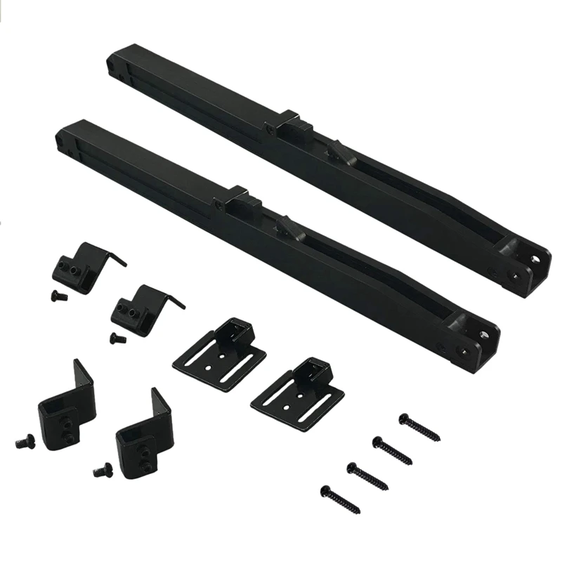 Лучший механизм мягкого закрытия двери амбара пружинный буферный демпфер для