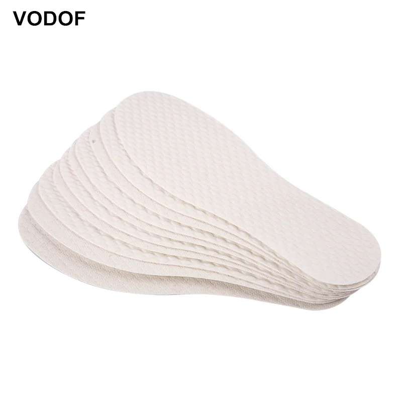 Одноразовые удобные обувные стельки для мужчин и женщин 3 пар/лот мягкие вставки