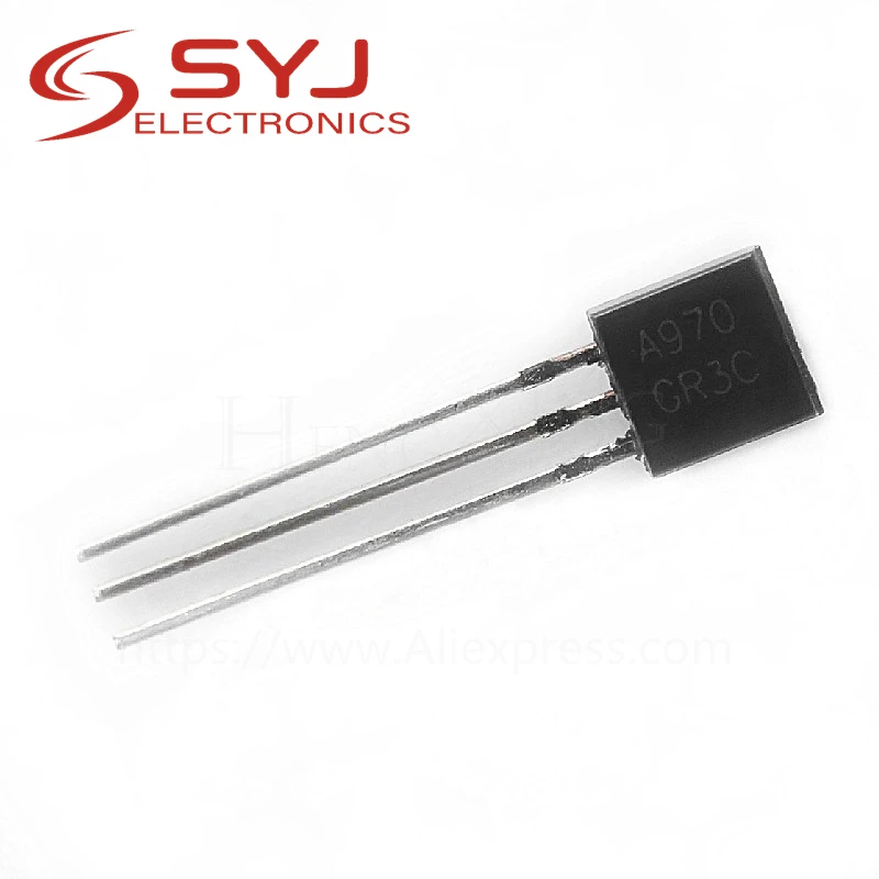 50 шт. 2SA1013 A1013 2SA1015 A1015 2SA1020 A1020 2SA1145 A1145 2SA1266 2SA562-Y A562 2SA708 2SA733 2SC2705 2SA970 2SC2240 TO-92 |