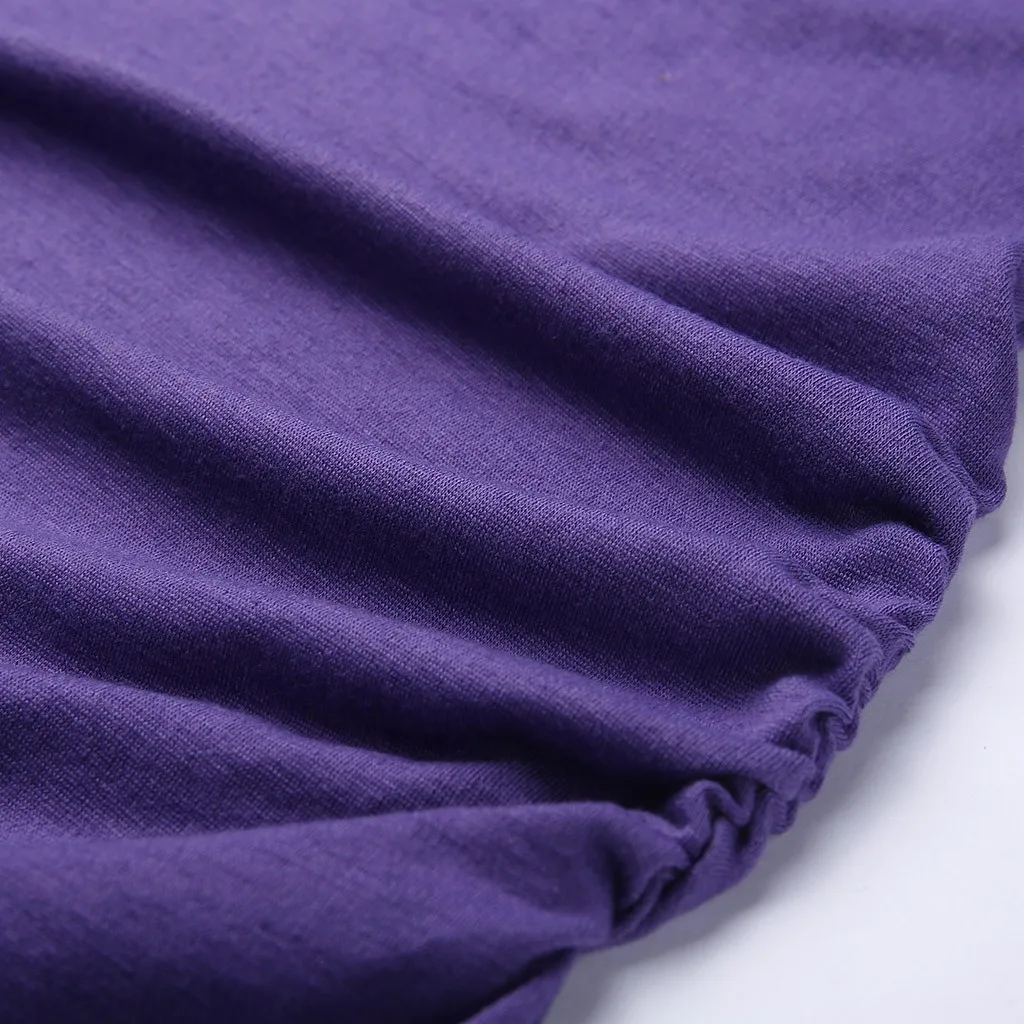 

Women's Maternity T-Shirt for Pregnant Women Plus Size Summer Short Sleeve O-Neck Striped Print Loose Pregnancy T-shirt Tops