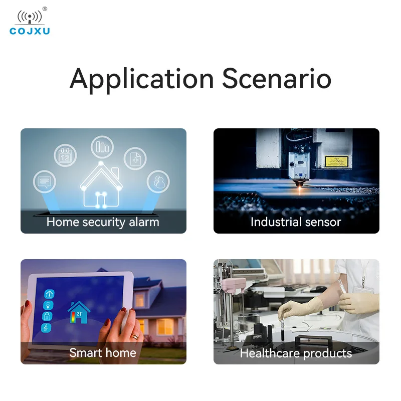 SX1278 SX1276 LoRa беспроводной модуль Ebyte E32-MSeries E32-400M20S E32-400M30S E32-900M20S E32-900M30S