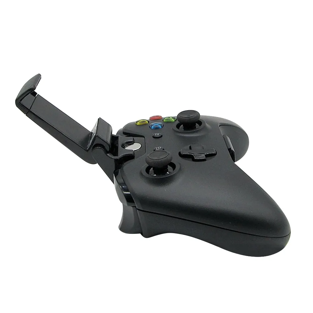 Besegad Универсальный Регулируемый Штатив для Microsoft Xbox X box One Controller|Подставки и