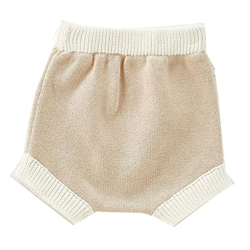 

Kids Clothes Spring Autumn Long-Sleeved Sweater Jacket Girl Sweet Tops Shorts Romper 2 Piece Set Cotton 0-3y Quality Child Wear