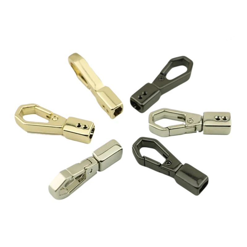 10 штук высокое качество металлическая скоба для крепления оборудования рюкзак