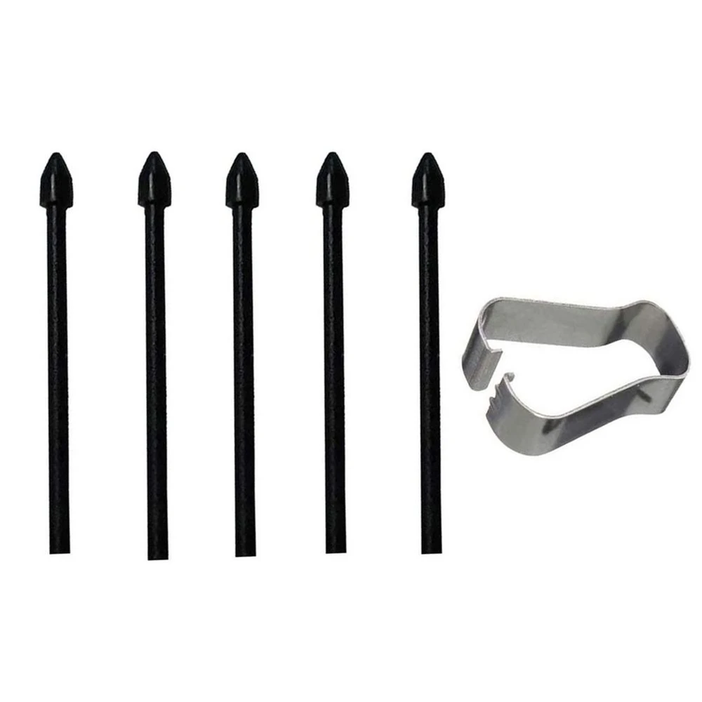 Replacement Stylus Tips S Pen Nibs For Samsung Galaxy Tab S6 Lite S6/S7/S7+ Note 10/Note 20 | Мобильные телефоны и