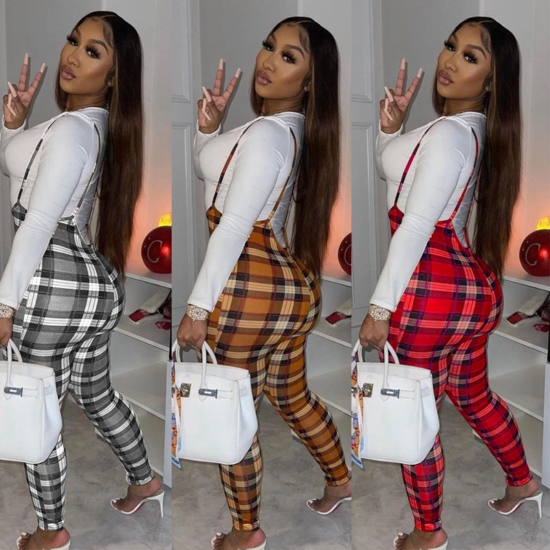 

Women Jumpsuits