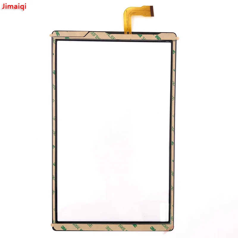 Новый 10 1 ''дюйма DH-10274A1-GG-FPC640 планшет внешний емкостный сенсорный экран с