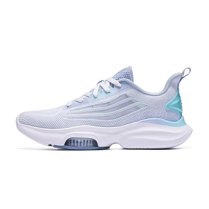 

Running shoes air cushion casual shoes 2021 autumn new mesh lightweight breathable trend running shoes