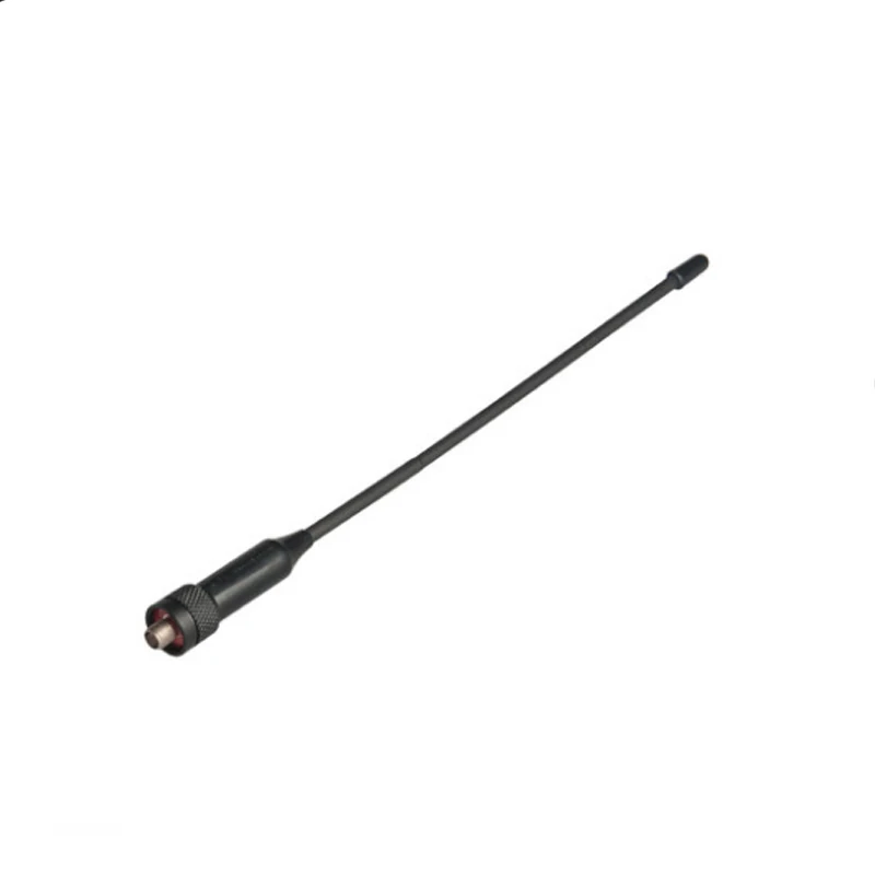 

Dual Band SMA-Female Wouxun Antenna For Portable Two Way Radio KG-UVD1P KG-816 KG-819 Walkie Talkie