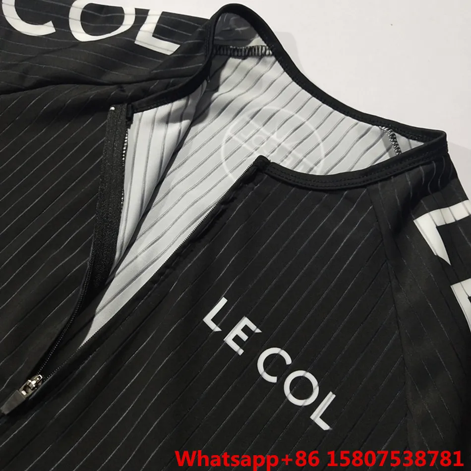 WIGGLE мужской спортивный костюм с длинным рукавом для триатлона на заказ, велосипедная майка LE COL skinsuit Aero, велосипедная майка ciclismo