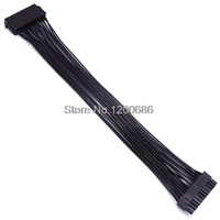 22pin18awg 30cm male female extension cable micro fit 4 2 housing 2x11pin 39012220 22 pin molex 4 2 211pin 22p wire harness