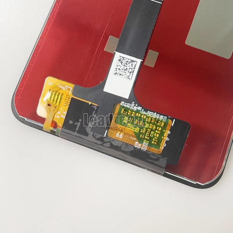

100% Tested 6.3'' For Huawei Y6P LCD Display Touch Screen Digitizer Assembly For Huawei Y6P MED-LX9 MED-LX9N Replacement
