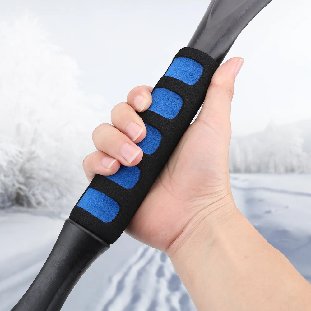 

Snow Brush Shovel Removal Brush Snow Ice Scraper for the car Windshield Cleaning Scraping Tool Winter Tool Car Vehicle