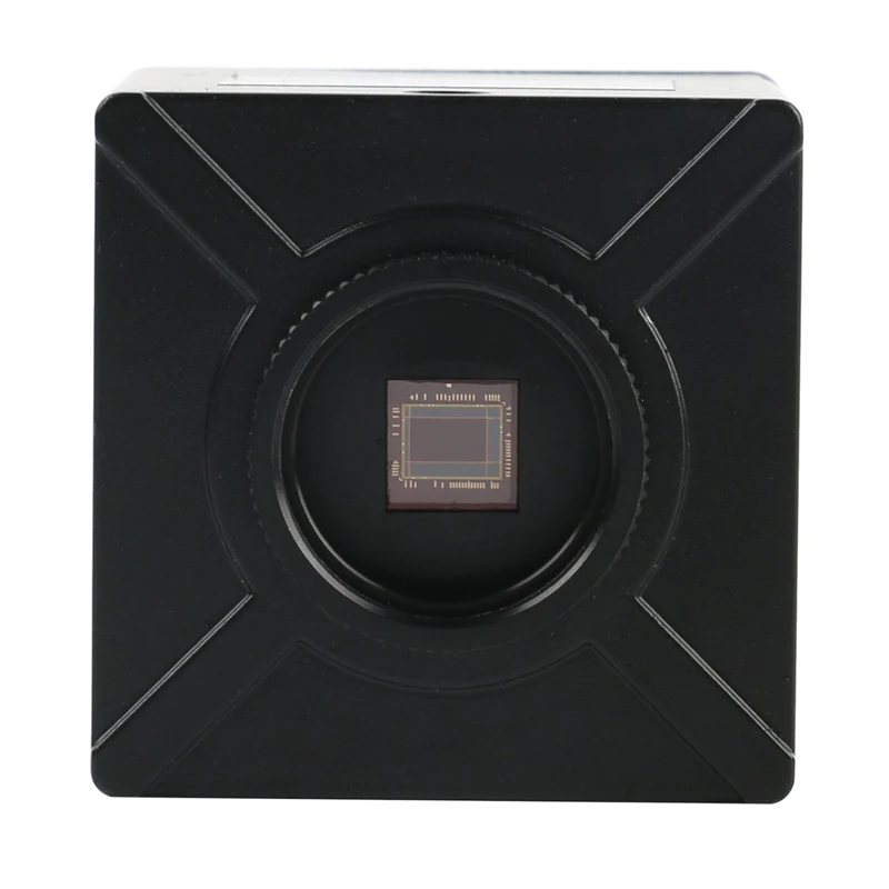 Цифровой цифровой видеомикроскоп 2020 1080 МП P VGA C образное крепление камера для