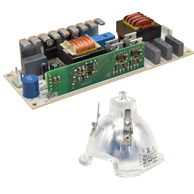 

JiDaCHeng moving beam 15r 300w beam lamp bulb with ballast power supply