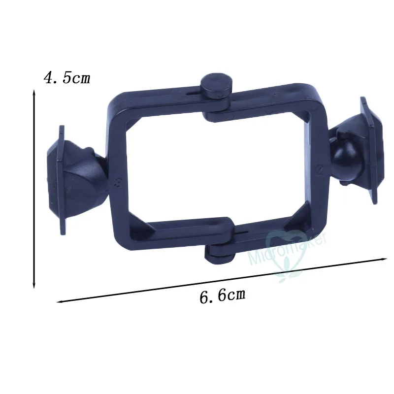 Высокое качество Пластик Одноразовый стоматологический артикулятор