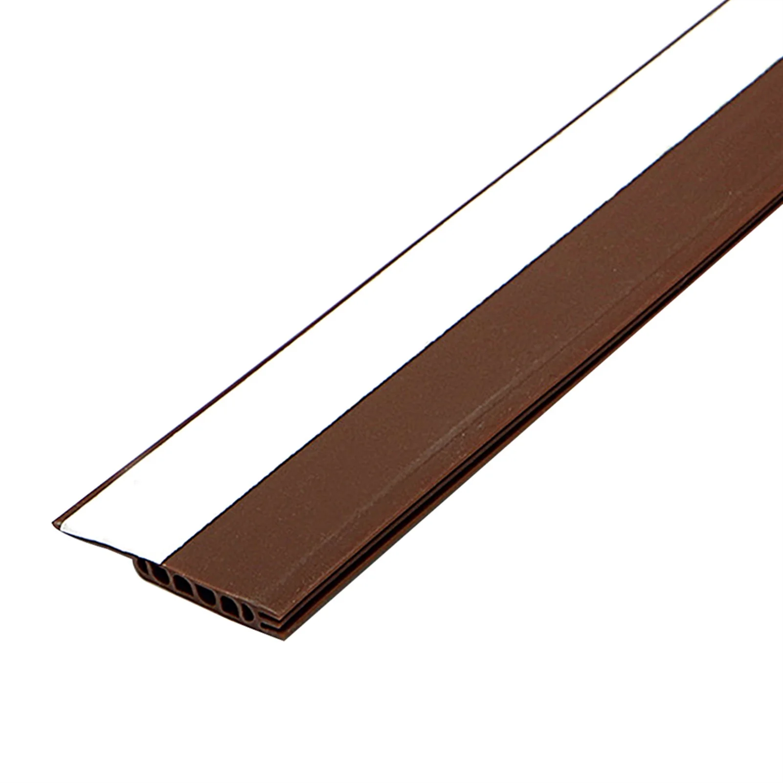 

Door Draft Blocker Protector Door Stops Draft Stopper Adhesive Door Bottom Sealing Strip,