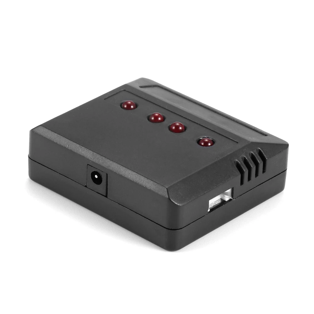 ikauoie mini 4 в 1 зарядное устройство др