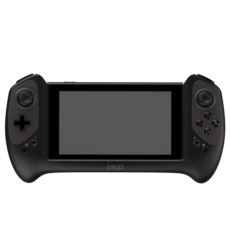 Новый геймпад Ipega PG 9163 Tomahawk Switch рукоятка Палмера подключи и работай для Nintendo