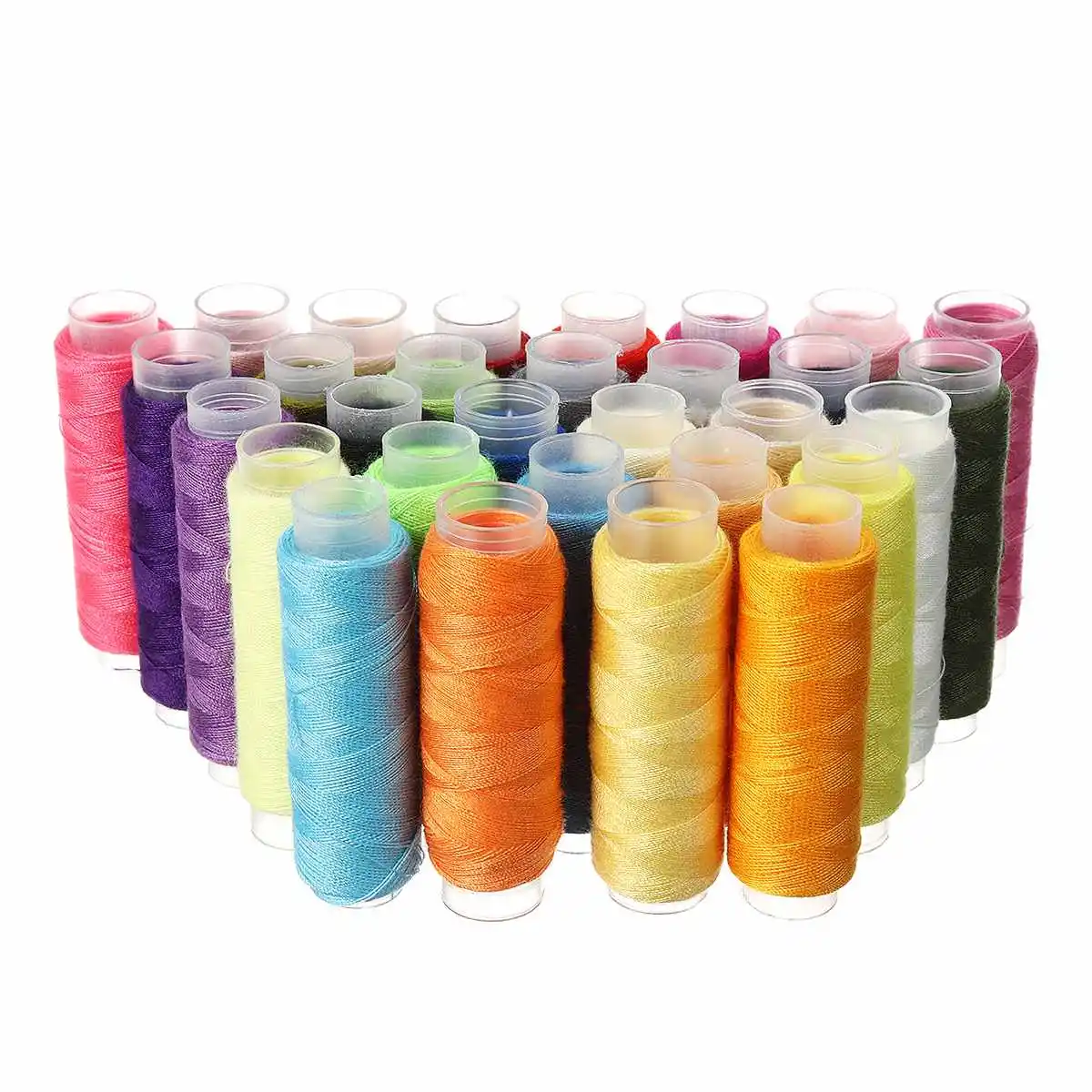 

105-228 PCS Sewing Kits Box Travel DIY Multifunctional Combination Portable Sewing Thread Stitches Knitting Needles Sewing Kits