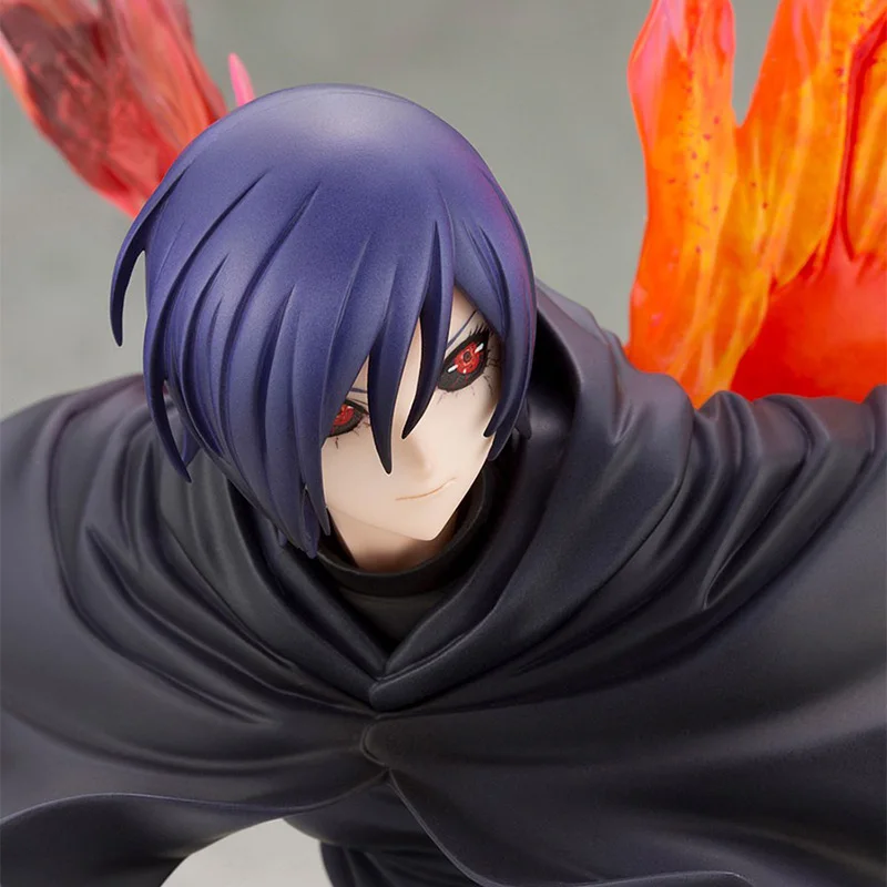 

Artfx J Tokyo Ghoul Touka Kirishima Anime Figure 1/8 Pvc Action Figure Toy Touka Kirishima Figure Model Doll Tohka Figurine