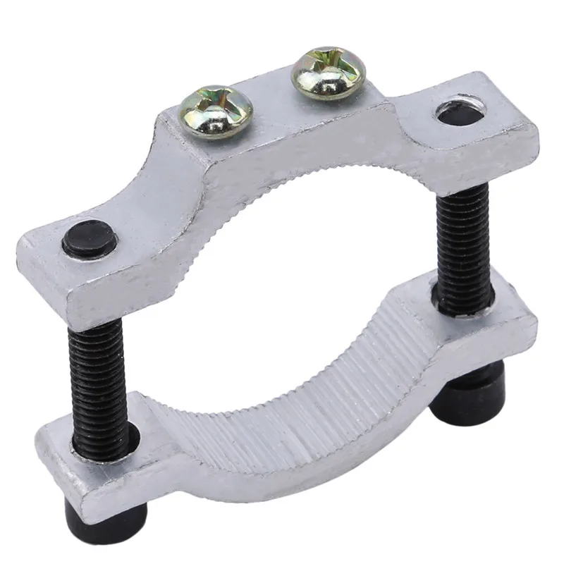 Держатель для прожектора мотоцикла с фиксированным зажимом аксессуары лампы