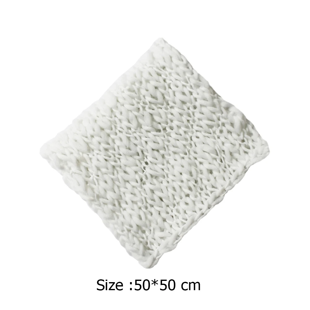 

1 Pcs Newborn Photography Props Background Blanket Baby Infant Photo Backdrop Fabrics Shoot Baby Photography Souvenirs